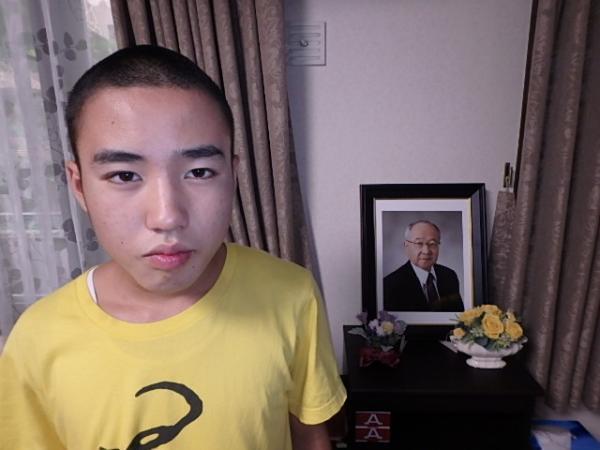 自閉症児は「死」をどう受け止めるのか。祖父の死を経験した息子は