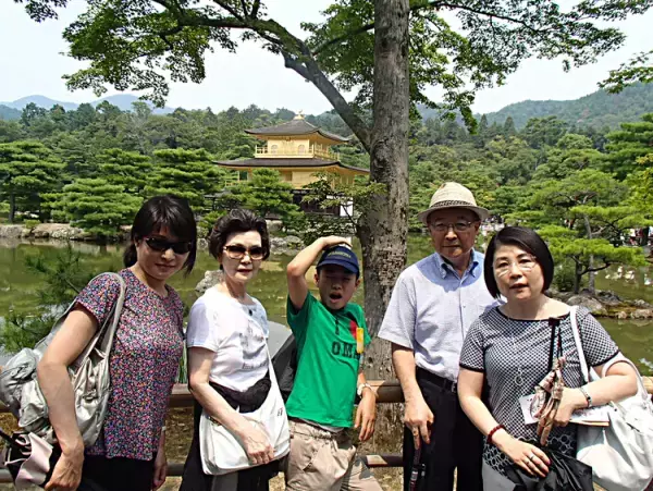 自閉症児は「死」をどう受け止めるのか。祖父の死を経験した息子は