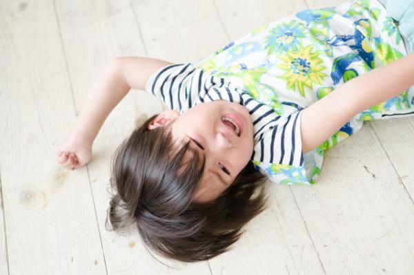 「1番がいい！」と子どもが泣くのは、なぜ？よくある3つの理由