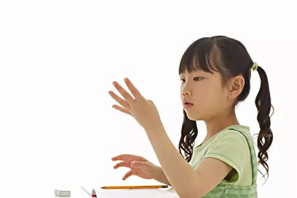 「1番がいい！」と子どもが泣くのは、なぜ？よくある3つの理由