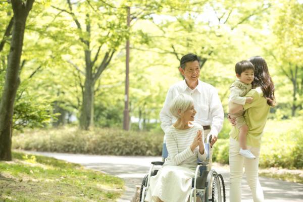 障害との向き合い方が変わる！ガイドヘルパー養成講座に行ってきました
