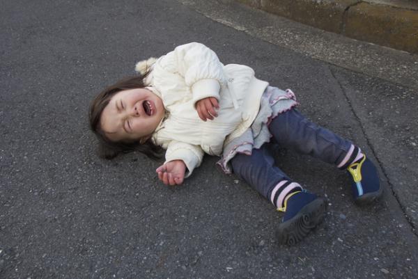 発達障害の「パニック」は年齢と共に変わる？6歳の息子の変化に気づけずに…