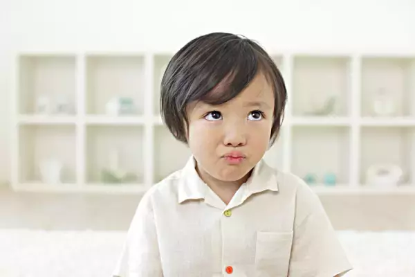 発達障害の「パニック」は年齢と共に変わる？6歳の息子の変化に気づけずに…