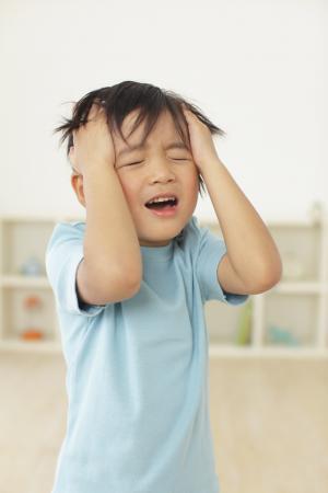 「お母さんもうやめて…」私の子育て相談が、息子の心を傷つけていた