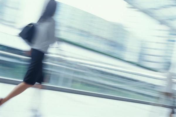 アスペルガーで母親。45歳になり障害者雇用で働くと決めたとき、娘に教わったこと