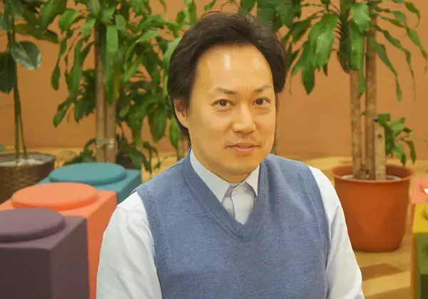 [第1回]「ぼくはアスペルガーなお医者さん」幼少期を振り返り思うこと