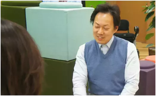 [第1回]「ぼくはアスペルガーなお医者さん」幼少期を振り返り思うこと