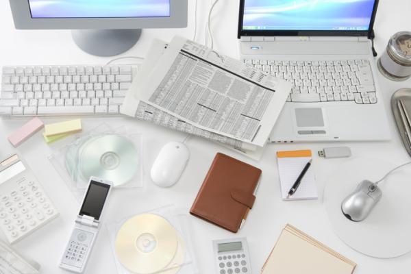 「同僚はADHDかも？」今日からできる職場での4つの工夫とADHDの特徴