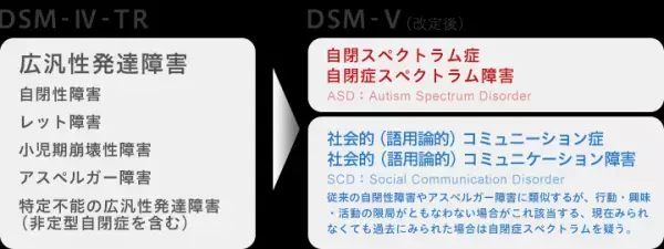 自閉症スペクトラム障害とは？年代別の特徴や検査方法、治療法を紹介します！