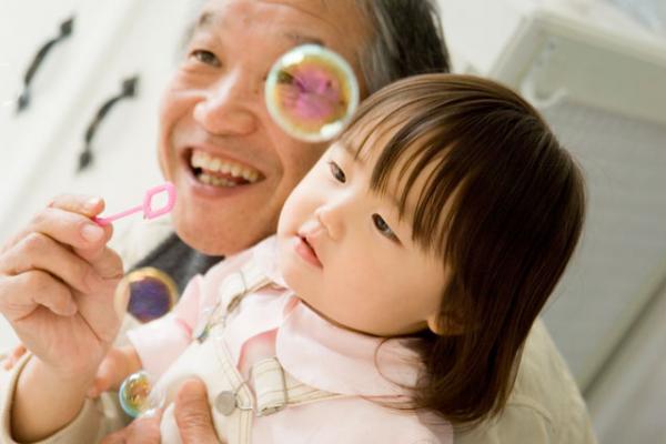 アスペルガーでも夫婦円満？その秘訣を聞いてみた