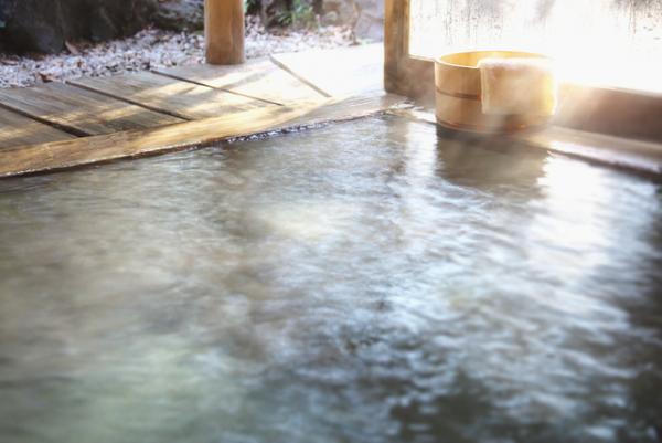 自閉症で知的な遅れがある息子、何歳まで女湯につれていけるのか