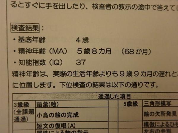 自閉症で知的な遅れがある息子、何歳まで女湯につれていけるのか