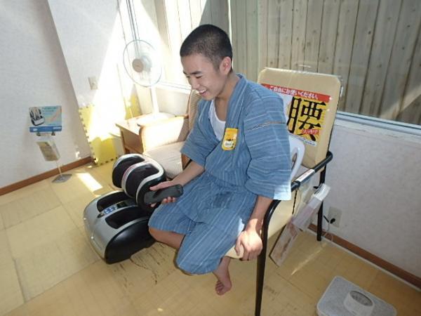 自閉症で知的な遅れがある息子、何歳まで女湯につれていけるのか