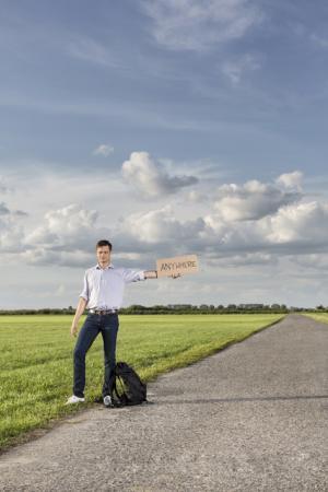 「障害者雇用で働く」決意。自分を知ることに終わりはないと気づいて