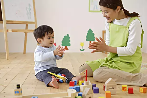 やりたい放題に見えるけど…自閉症の娘を変えた「模倣」という自宅療育