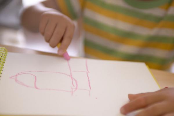 やりたい放題に見えるけど…自閉症の娘を変えた「模倣」という自宅療育