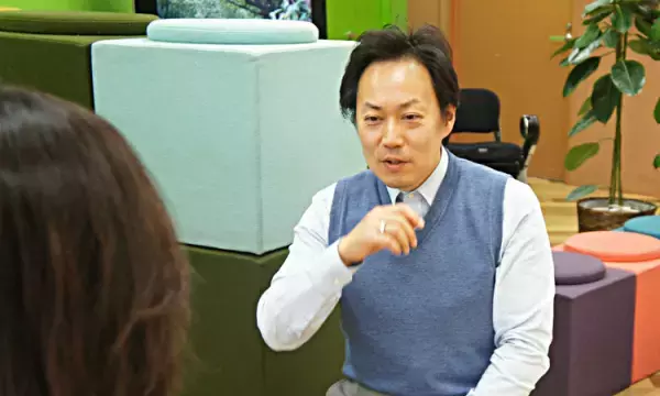 [第3回]アスペルガーの僕が、親子のコミュニケーションで大事にしてほしいと感じること