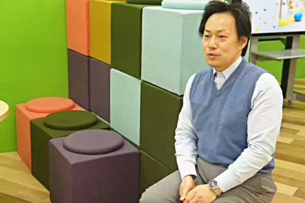 [第4回]  アスペルガー症候群でも、自分をきちんと理解すれば「会話のつまづき」は解消できる