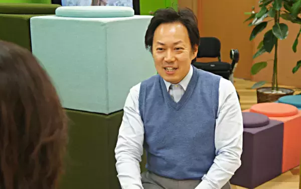 [第4回]  アスペルガー症候群でも、自分をきちんと理解すれば「会話のつまづき」は解消できる