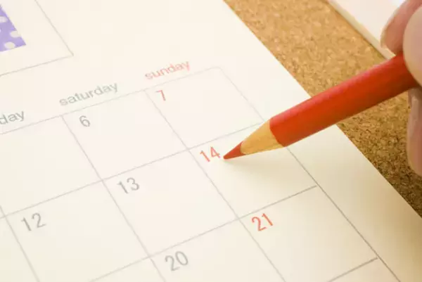 100円グッズですぐできる！子どもが時間や曜日を学ぶコツ