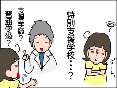 子どもの進路、やっと決めたのに！周りから意見されたらどうする？