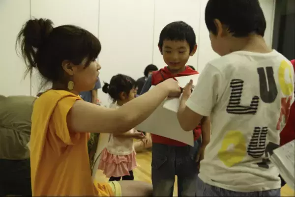 「遊ぶように学ぶ」障害の有無問わず、そこに人間関係のつくり方がある