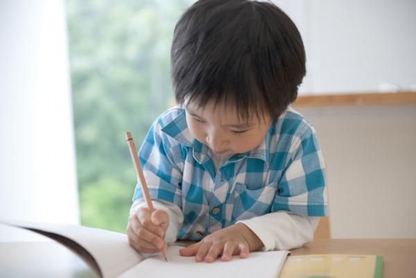 「文字が書けない」ことは、息子の人生にとって何の障害になるのだろうか