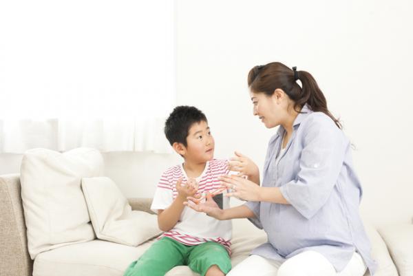 苦手なことを避ける発達障害の息子、親はどう支えたらいい？