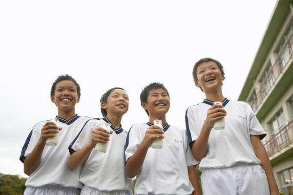 2年の不登校を経て「何かやりたい」と息子が言った。進学までの道のり