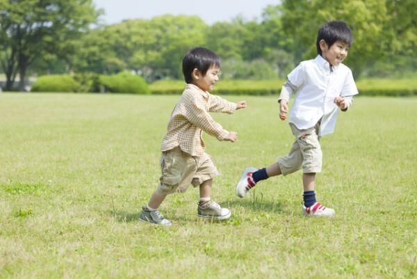 発達障害児の子育てに、父親は役立たず？キャンプ場で見たおやじの底力の画像