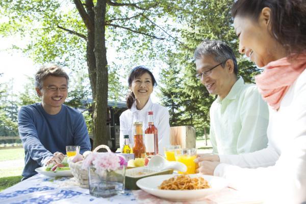 発達障害児の子育てに、父親は役立たず？キャンプ場で見たおやじの底力