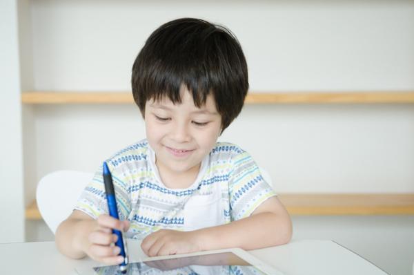 学習障害を支える、タブレット学習教材4選！これなら字が苦手でも大丈夫！