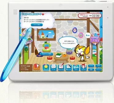 学習障害を支える、タブレット学習教材4選！これなら字が苦手でも大丈夫！