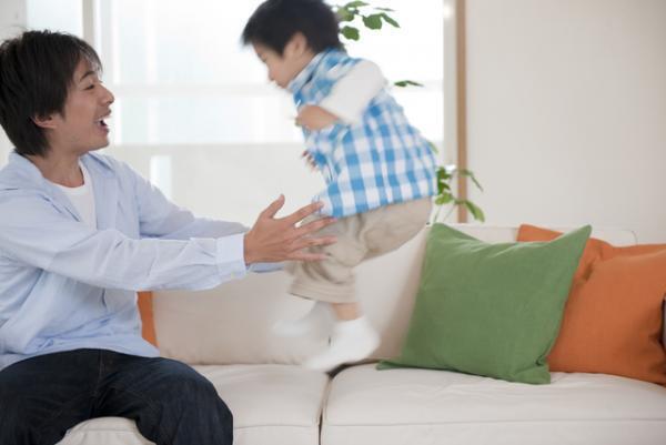 多動の子にトランポリンが良いって本当？購入後の息子の変化とは