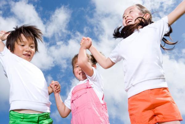 多動の子にトランポリンが良いって本当？購入後の息子の変化とは