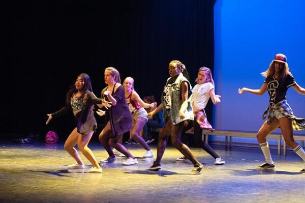 「踊りは芸能人だけのもの？」振付師・南流石氏、発達障害のある子の療育ダンスに込める想い