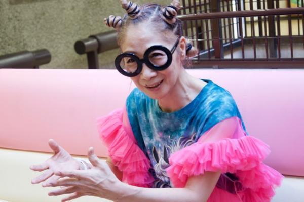 「踊りは芸能人だけのもの？」振付師・南流石氏、発達障害のある子の療育ダンスに込める想い