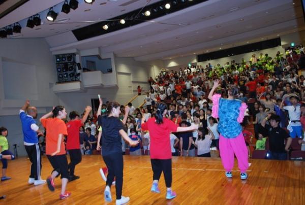 「踊りは芸能人だけのもの？」振付師・南流石氏、発達障害のある子の療育ダンスに込める想い