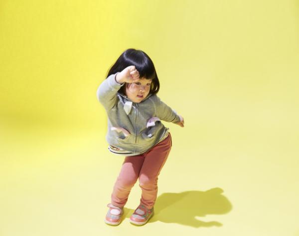 ウチの子、他の子とちょっと違う…？紙芝居も体操にも興味がなかった2歳の娘