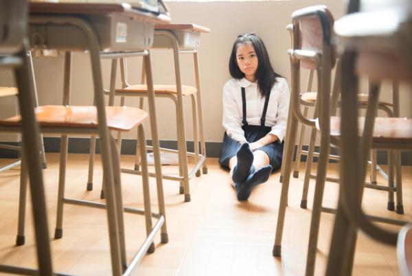 「いじめじゃないよ、ふざけてただけ！」子どもたちの無邪気な言葉に、大人は何をどう伝える？