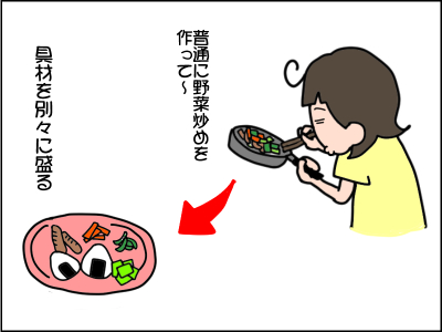 超！偏食な娘と私の奮闘記―実は娘の好き嫌いにはある法則が…？