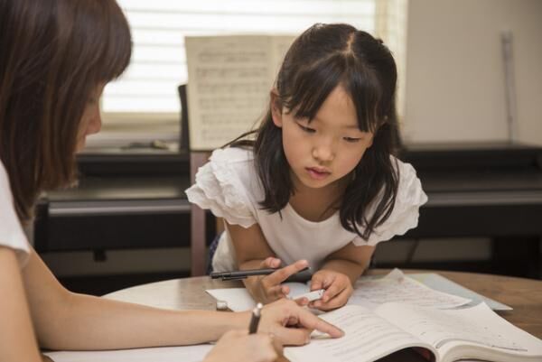 小4の娘が漢字を習得した方法で気付いた、学習支援で大切なことの画像