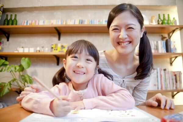 小4の娘が漢字を習得した方法で気付いた、学習支援で大切なことの画像