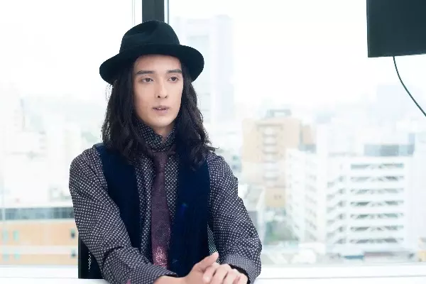 モデル・栗原類、「発達障害（ADD）って、隠してたつもりはなかったんですけど笑」