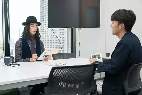 モデル・栗原類、「発達障害（ADD）って、隠してたつもりはなかったんですけど笑」