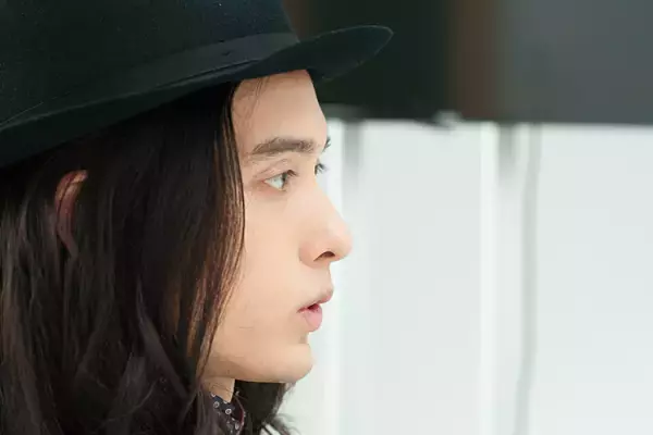 モデル・栗原類、「発達障害（ADD）って、隠してたつもりはなかったんですけど笑」