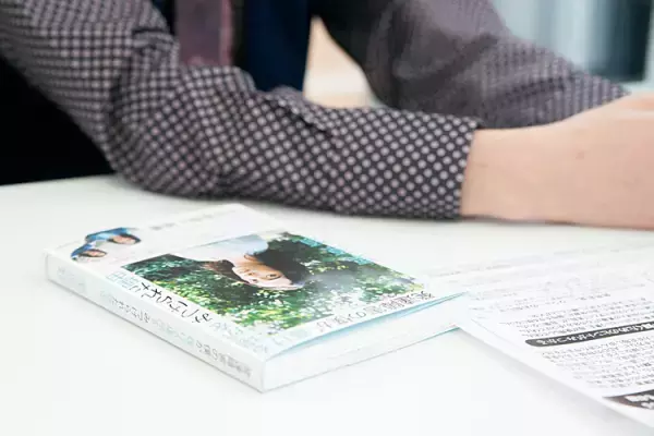 モデル・栗原類、「発達障害（ADD）って、隠してたつもりはなかったんですけど笑」