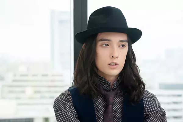 モデル・栗原類、「発達障害（ADD）って、隠してたつもりはなかったんですけど笑」