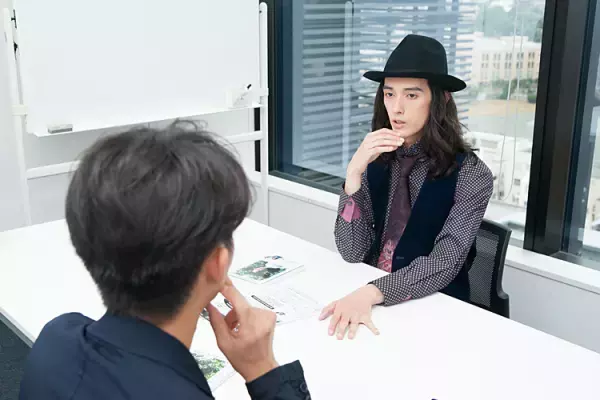 モデル・栗原類、「発達障害（ADD）って、隠してたつもりはなかったんですけど笑」