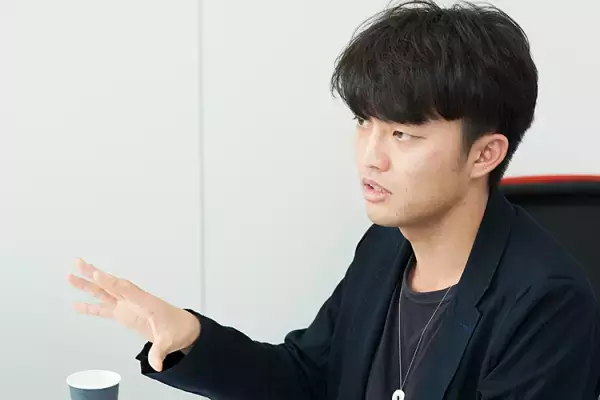 モデル・栗原類、「発達障害（ADD）って、隠してたつもりはなかったんですけど笑」